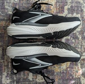 Brooks Glycerin GTS 22 (Size 8 Wide)